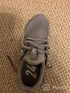 img 1 attached to Castlerock Men's Shoes: New Balance 247V2 Sneaker for Fashion Sneakers, Boosting SEO review by Jay Kowal