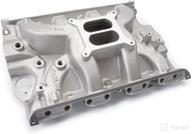 🔧 optimized for seo: edelbrock 7105 performer intake manifold logo