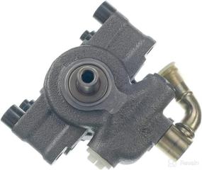 img 3 attached to 🔌 A-Premium Power Steering Pump: Ford F-150 F150 2004-2008 Expedition Lincoln Navigator 2003-2006 Mark LT 2006-2008 4.2L 4.6L 5.4L Compatible