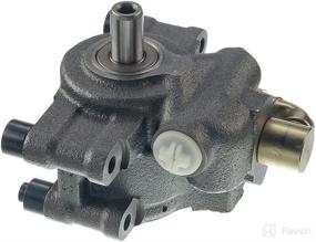 img 4 attached to 🔌 A-Premium Power Steering Pump: Ford F-150 F150 2004-2008 Expedition Lincoln Navigator 2003-2006 Mark LT 2006-2008 4.2L 4.6L 5.4L Compatible