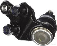 acdelco advantage 46d2303a suspension ball joint assembly - lower front passenger side logo