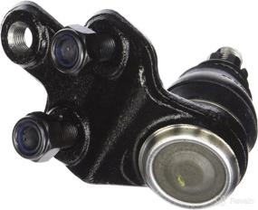 img 2 attached to ACDelco Advantage 46D2303A Suspension Ball Joint Assembly - Lower Front Passenger Side