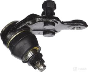 img 1 attached to ACDelco Advantage 46D2303A Suspension Ball Joint Assembly - Lower Front Passenger Side