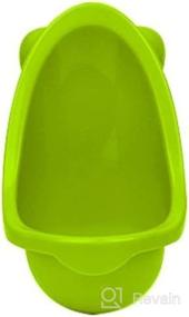 img 4 attached to JD Kids Urinal Potty Training for Boys Pee 5 Color Child (Green): Efficient Solution for Toddlers' Potty Training