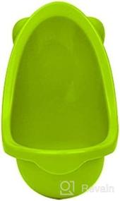 img 1 attached to JD Kids Urinal Potty Training for Boys Pee 5 Color Child (Green): Efficient Solution for Toddlers' Potty Training