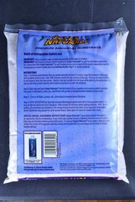 img 1 attached to 5-Pound (2 Pack) Carib Sea Super Natural Moonlight Sand - Optimized for Aquariums