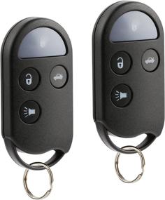 img 2 attached to Nissan Maxima Infiniti Keyless A269ZUA078