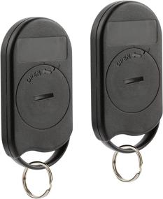 img 1 attached to Nissan Maxima Infiniti Keyless A269ZUA078