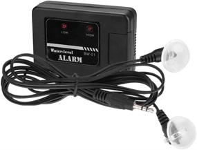 img 2 attached to Aquarium Water Level Alarm Sound