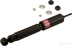 img 4 attached to 🔧 KYB 344370 Excel-G Gas Shock Absorber in Black and Silver