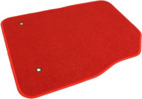 img 2 attached to IKON MOTORSPORTS Interior Accessories at Floor Mats & Cargo Liners