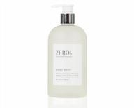 natural hand wash with zero% parabens, sulfates, and phthalates by gilchrist & soames - 15.5oz light and fresh unisex formula logo