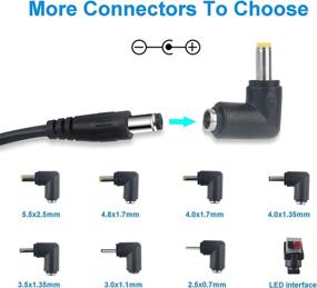 img 3 attached to TL JIYPU Universal Subwoofer 5 5X2 1Mm Connector