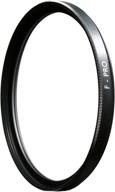 b+w 77mm clear multi-resistant coating (007m) lens filter logo