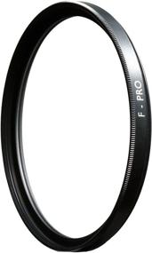 img 1 attached to B+W 77mm Clear Multi-Resistant Coating (007M) Lens Filter