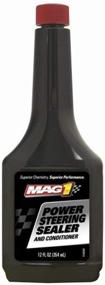 img 1 attached to Mag Power Steering Sealer Conditioner