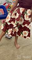 картинка 1 прикреплена к отзыву Стильные платья-винтаж для дня рождения принцессы в детской одежде. от Deborah Velarde