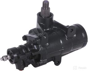 img 4 attached to Cardone 27 7565 Remanufactured Power Steering