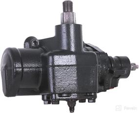 img 3 attached to Cardone 27 7565 Remanufactured Power Steering