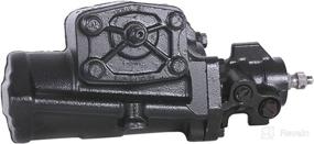 img 2 attached to Cardone 27 7565 Remanufactured Power Steering
