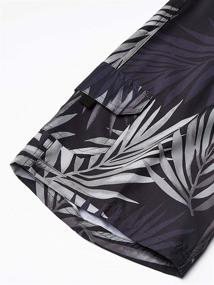 img 2 attached to Kanu Surf Womens Stretch Boardshort Women's Clothing : Swimsuits & Cover Ups