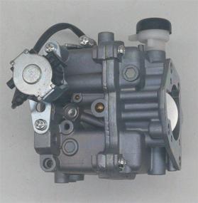 img 3 attached to 🛠️ Premium CV22 CV25 CV730 CV740 Carburetor + Gaskets for Kohler CH22 CH23 CH620 CH680 19-23HP