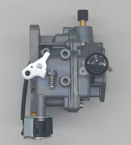 img 2 attached to 🛠️ Premium CV22 CV25 CV730 CV740 Carburetor + Gaskets for Kohler CH22 CH23 CH620 CH680 19-23HP