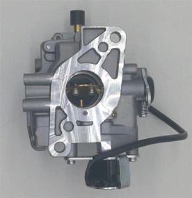 img 1 attached to 🛠️ Premium CV22 CV25 CV730 CV740 Carburetor + Gaskets for Kohler CH22 CH23 CH620 CH680 19-23HP