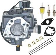 🛠️ premium cv22 cv25 cv730 cv740 carburetor + gaskets for kohler ch22 ch23 ch620 ch680 19-23hp логотип