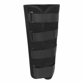 img 1 attached to Adult Kid Elbow Brace Splint Cubital Tunnel Syndrome Adjustable Elbow Support Brace Fracture Immobilizer Protector Tennis Arm Stabilizer Night Sleep Elbow Arthritis Tendonitis Pain Relief Splint Wrap