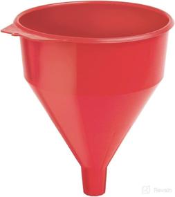 img 1 attached to 👍 Plews 75-072 Polyethylene Plastic Funnel - 6 Quart Capacity: A Reliable Tool for Efficient Liquid Transfers
