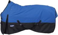 tough 1 polar waterproof turnout blanket логотип