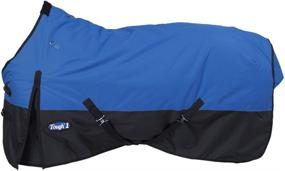 img 2 attached to TOUGH 1 Polar Waterproof Turnout Blanket