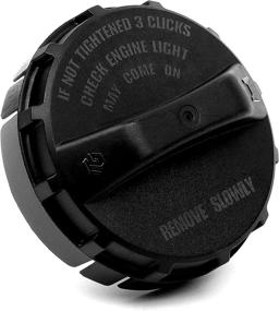 img 3 attached to 🔥 Highly Compatible LABBYWAY Gas Cap Assembly (Replaces 17670-S5A-A32) for 2001-2005 Civic, 2002-2004 CR-V, 2003-2005 Element, 2001-2006 Insight, 2001-2005 S2000 Vehicles