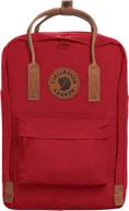 fjallraven kanken laptop backpack everyday backpacks ~ laptop backpacks логотип