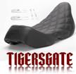 tigersgate rhombus microfiber compatible 2008 2017 logo