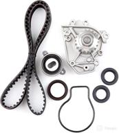 ocpty including tensioner bearing compatible replacement parts ~ engines & engine parts logo