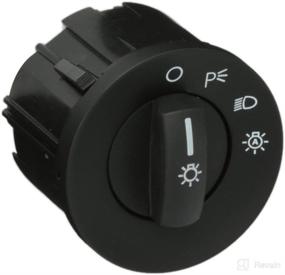 img 1 attached to Motorcraft- SW6833 Switch: Enhance Performance and Durability