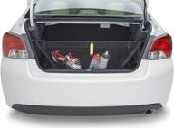 subaru f551sva000 cargo net - genuine oem accessory, 1 pack логотип