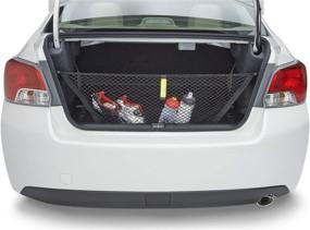 img 1 attached to Subaru F551SVA000 Cargo Net - Genuine OEM Accessory, 1 Pack