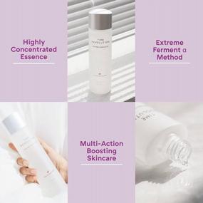 img 2 attached to MISSHA TIME Revolution The First Essence (5Th Gen) 150Ml - Essence/Toner That Moisturizes And Smoothes The Skin Creating A Clean Base