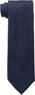 calvin klein steel micro regular men's accessories made as ties, cummerbunds & pocket squares логотип