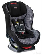 🚗 britax allegiance 3 stage convertible car seat, static: the ultimate car seat for maximum safety logo