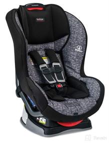 img 4 attached to 🚗 Britax Allegiance 3 Stage Convertible Car Seat, Static: The Ultimate Car Seat for Maximum Safety