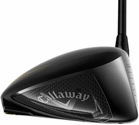 img 2 attached to Unleash Your Drive With The Callaway Golf 2022 Rogue ST Max LS Driver