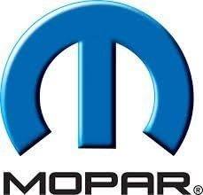 img 1 attached to 🔧 Optimized Mopar Oil Cooler Hose - 5005204AG