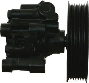 img 1 attached to Cardone 21 5276 Remanufactured Power Steering