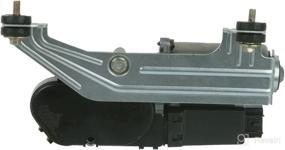 img 3 attached to A1 Cardone 40-1058 Remanufactured Wiper Motor: Optimal Performance at an Affordable Price