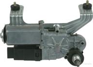 a1 cardone 40-1058 remanufactured wiper motor: optimal performance at an affordable price логотип