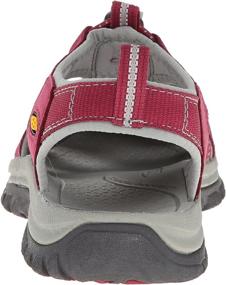 img 2 attached to KEEN Womens Venice Sandal Neutral Women's Shoes : Athletic